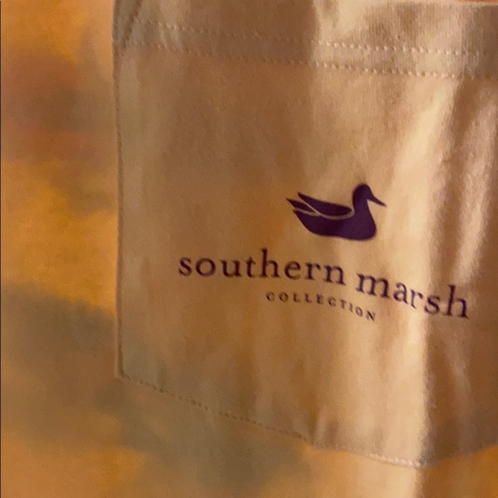 Southern Marsh T-shirt